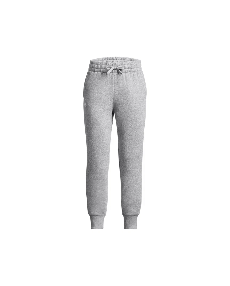 Under Armour - UA Rival Fleece Joggers, Pantaloni da Tuta Bambine e Ragazze