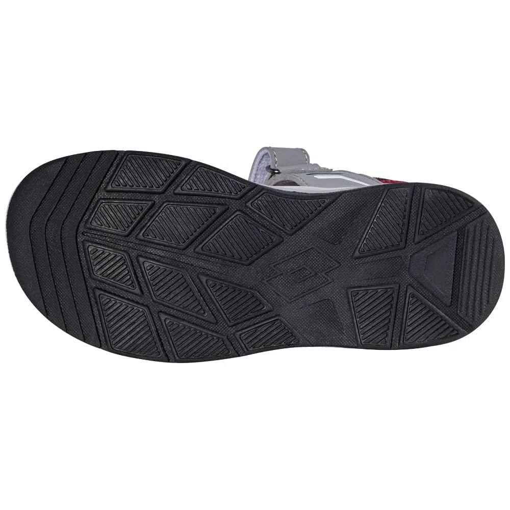 Lotto Estaca K Kids, Sandali Unisex-Bambini e Ragazzi