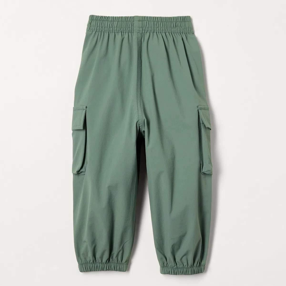 Amazon Essentials Unisex - Bambini e Ragazzi Pantaloni Cargo Stile Parachute
