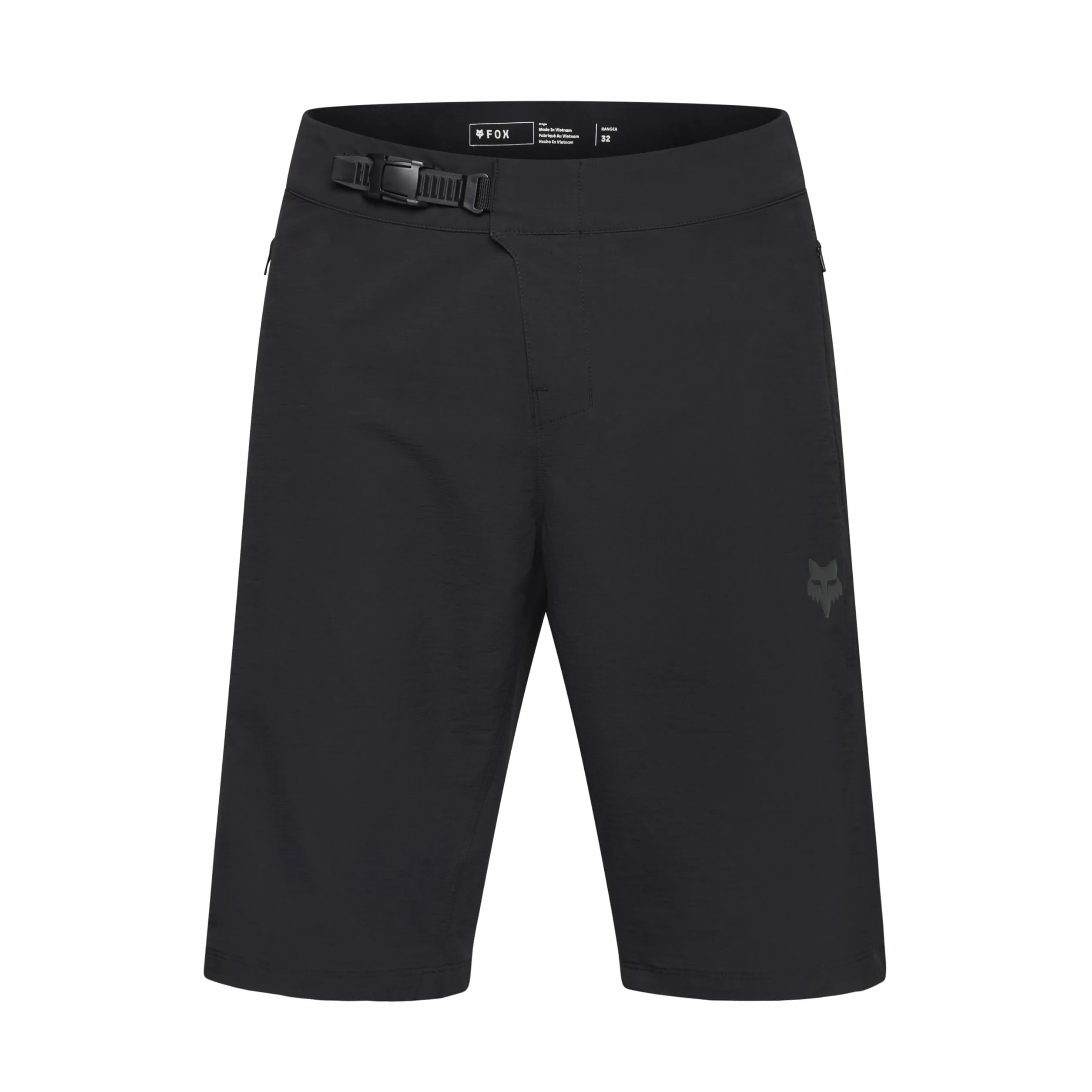 Fox Ranger Short Pewter
