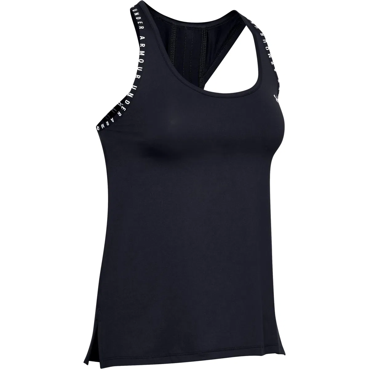Under Armour, UA Knockout Tank, Maglia, Donna