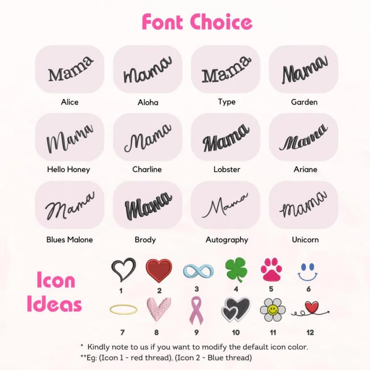 Felpa Personalizzata per Mamma con Nomi dei Bambini, Girocollo, Regalo per Mamma, Nonna