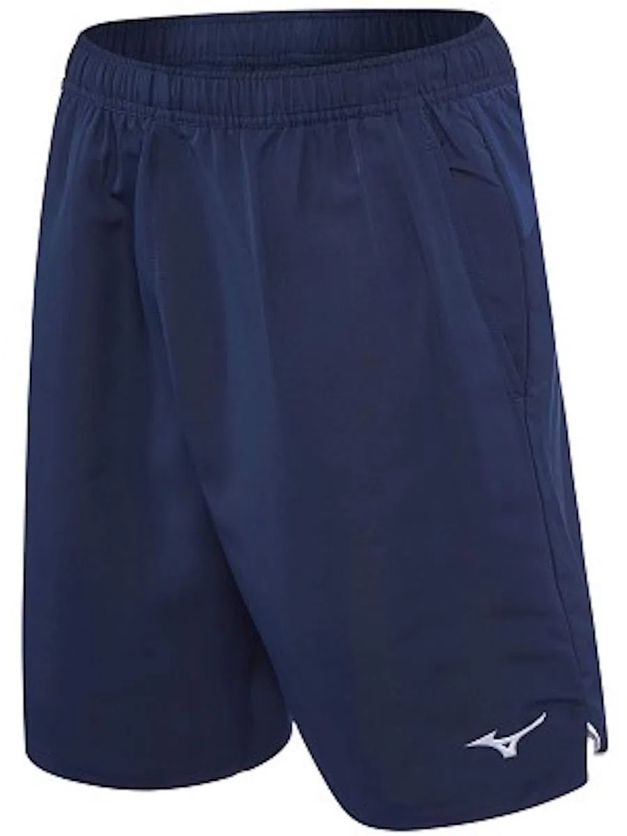 Mizuno - Hex Rect Short, Pantaloncini Uomo