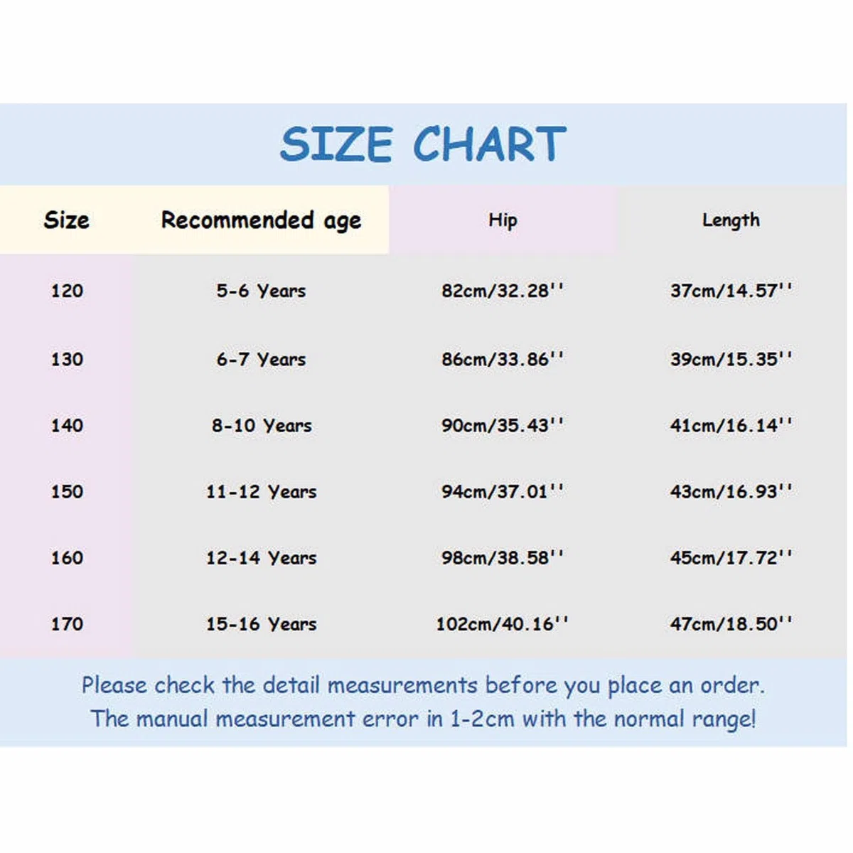 Pantaloncini Jeans Estivi Ragazze,Pantaloncini Corti da Ragazza con Elastico in Vita Tasche Lunghezza al Ginocchio Bambine Denim Shorts Estate Pantaloni Baggy per Bambini e Adolescenti, 3-16 Anni