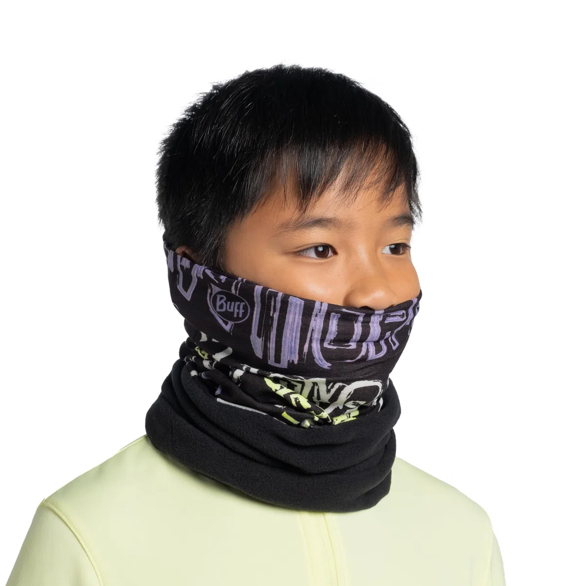 Buff Unisex Polar Neckwear Youth Fashion Scarf