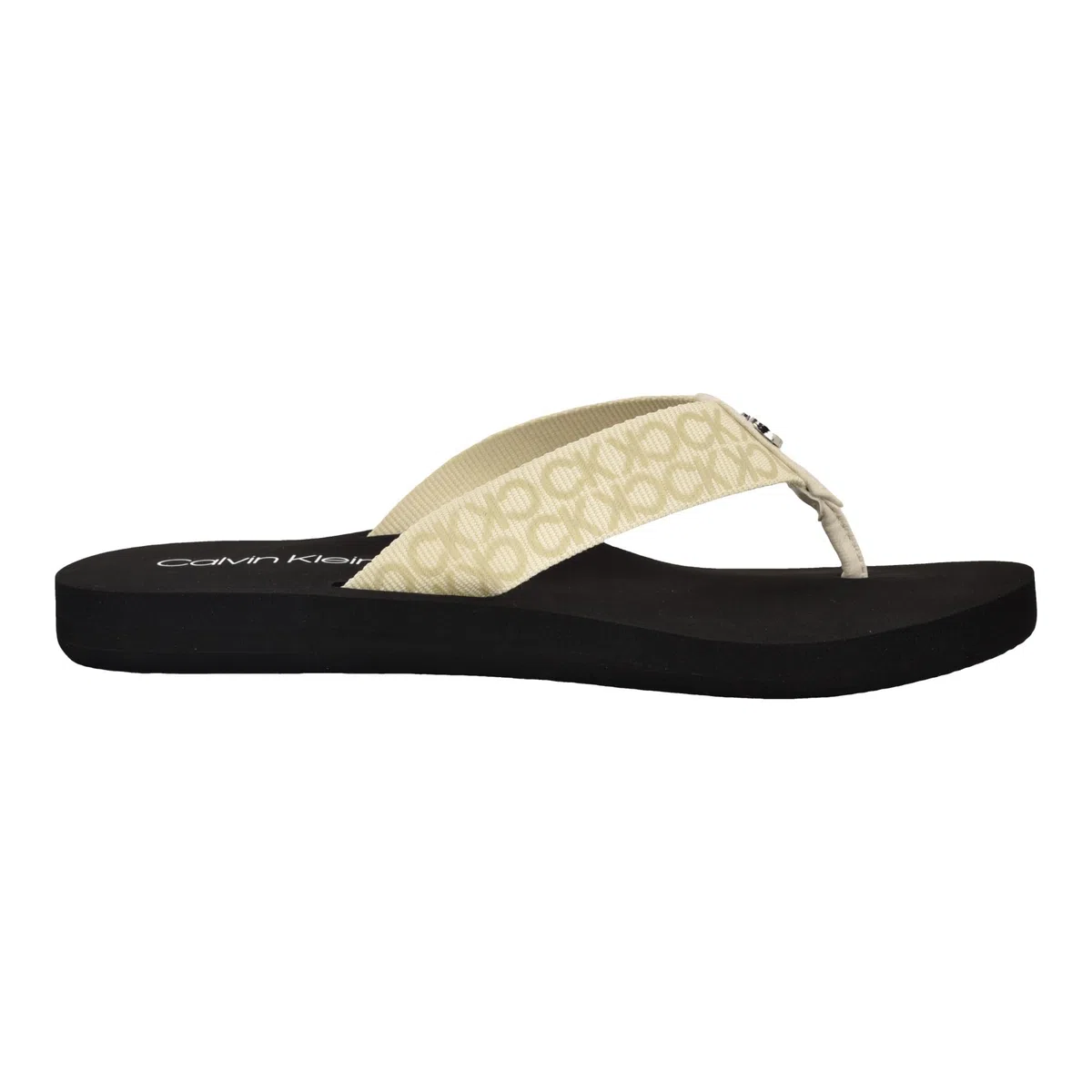 Calvin Klein Caluha, Infradito Donna