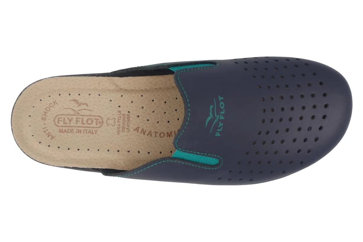 Fly Flot 82316 Zoccolo Forato Elastici