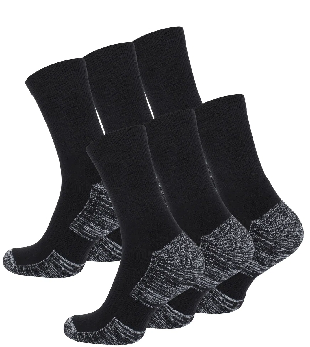 STARK SOUL Outdoor Socks Calzini Uomo