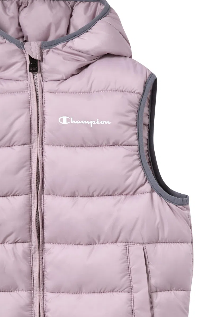 Champion Legacy Boys Gilet Bambini e ragazzi