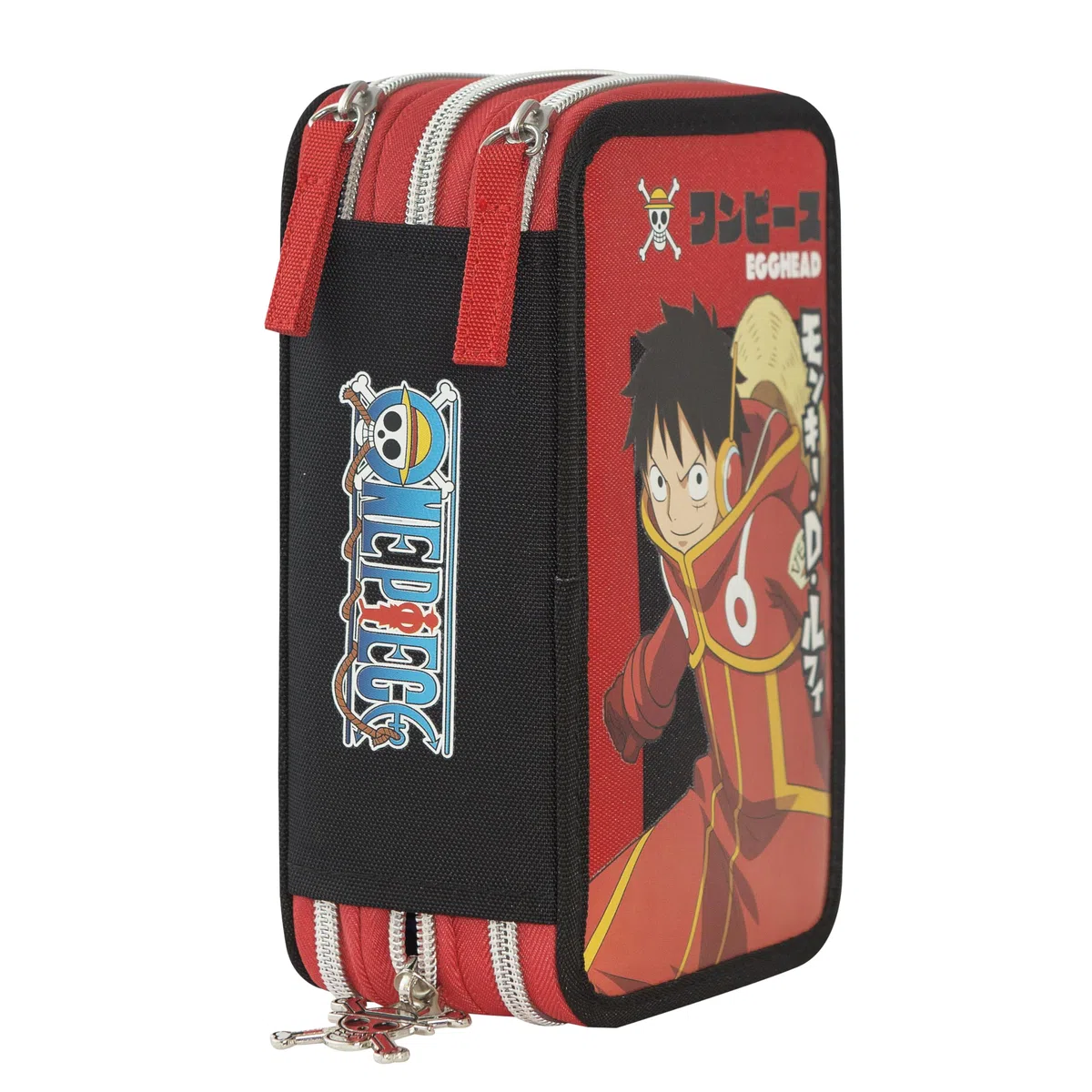 One PieceAstuccio 3 zip