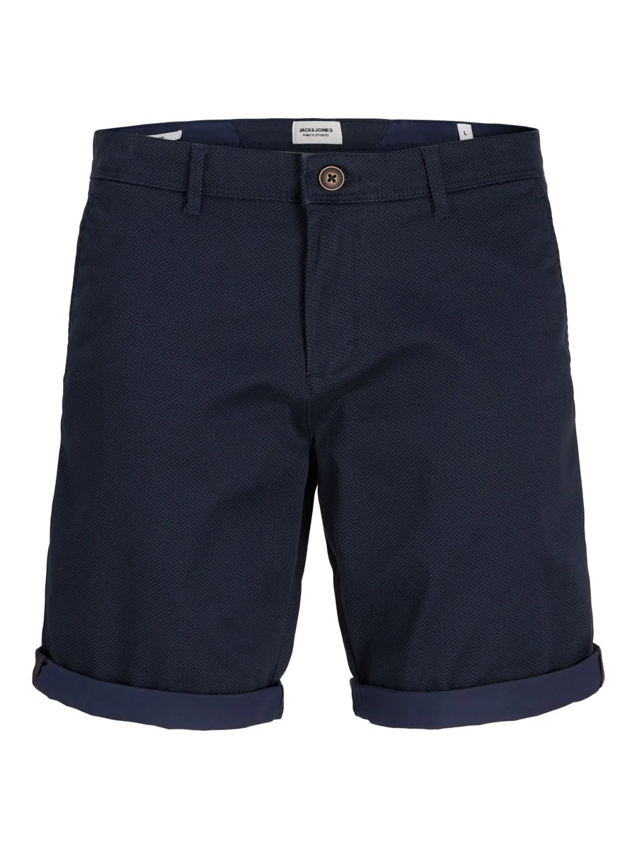 JACK & JONES Chino Shorts Regular Fit Chino Shorts
