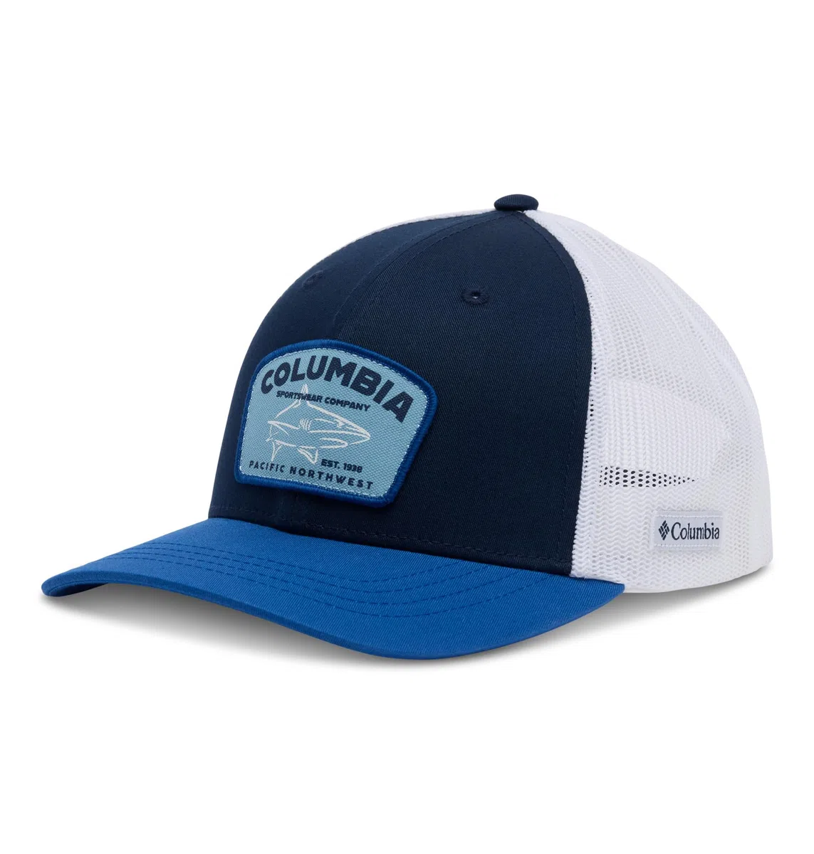 Columbia Snap Back, Cappellino Snapback Unisex Bambini