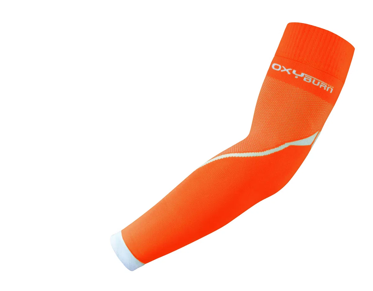 Stronger Arm Sleeves Toning Accessori per Le Mani Bambini e Ragazzi