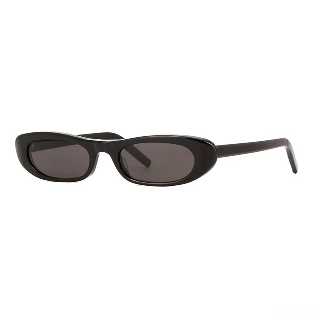 Liora Sabrina Occhiali da sole da donna in stile retrò stile vintage anni '90 protezione UV400 leggeri ed eleganti Cat-eye