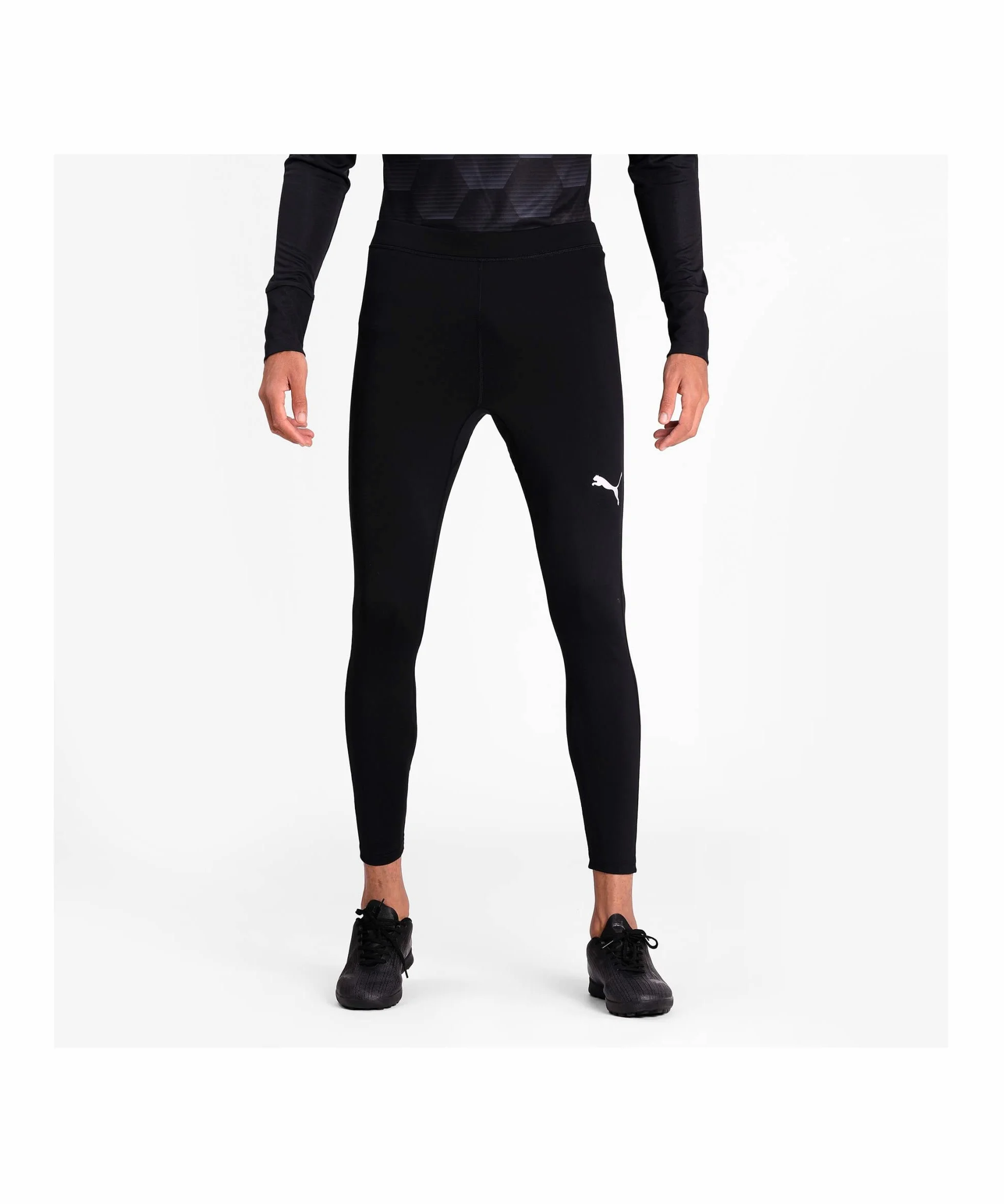 Puma - Liga Baselayer Long Tight, Pantaloni Uomo