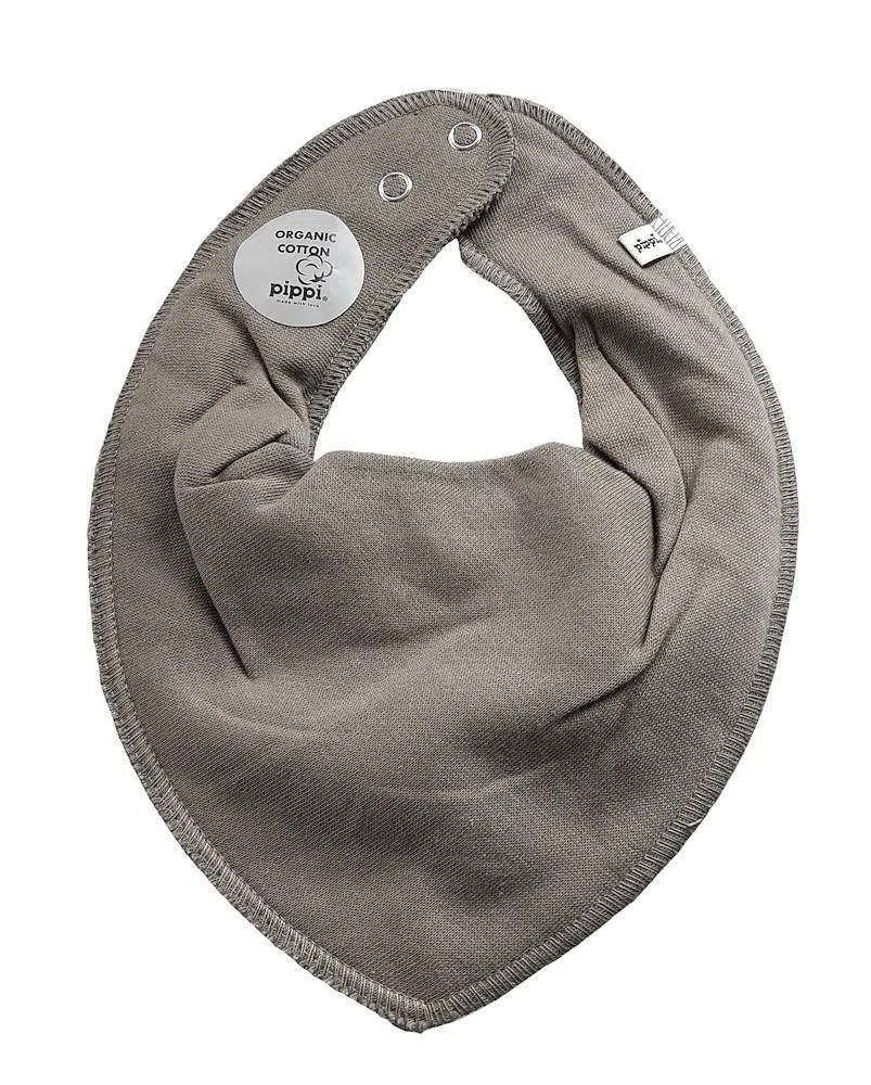 Pippi Halstücher 5er Pack Baby Lätzchen Dreieckstücher Foulard Unisex - Bimbi 0-24