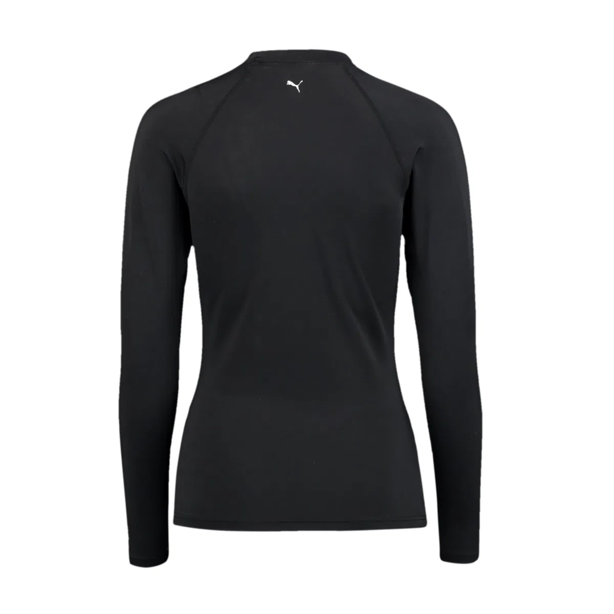 Puma Rashguard Costumi da Bagno Donna (Pacco da 1)