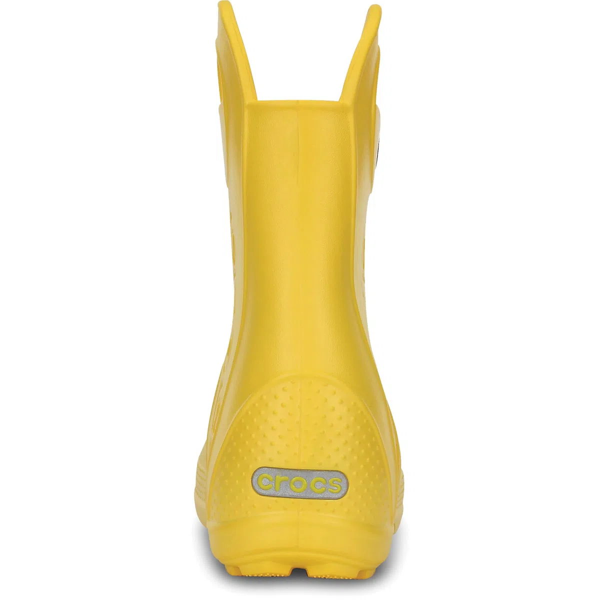 Crocs Handle It Rain Boot Scarpe da barcaUnisex - Bambini e ragazzi