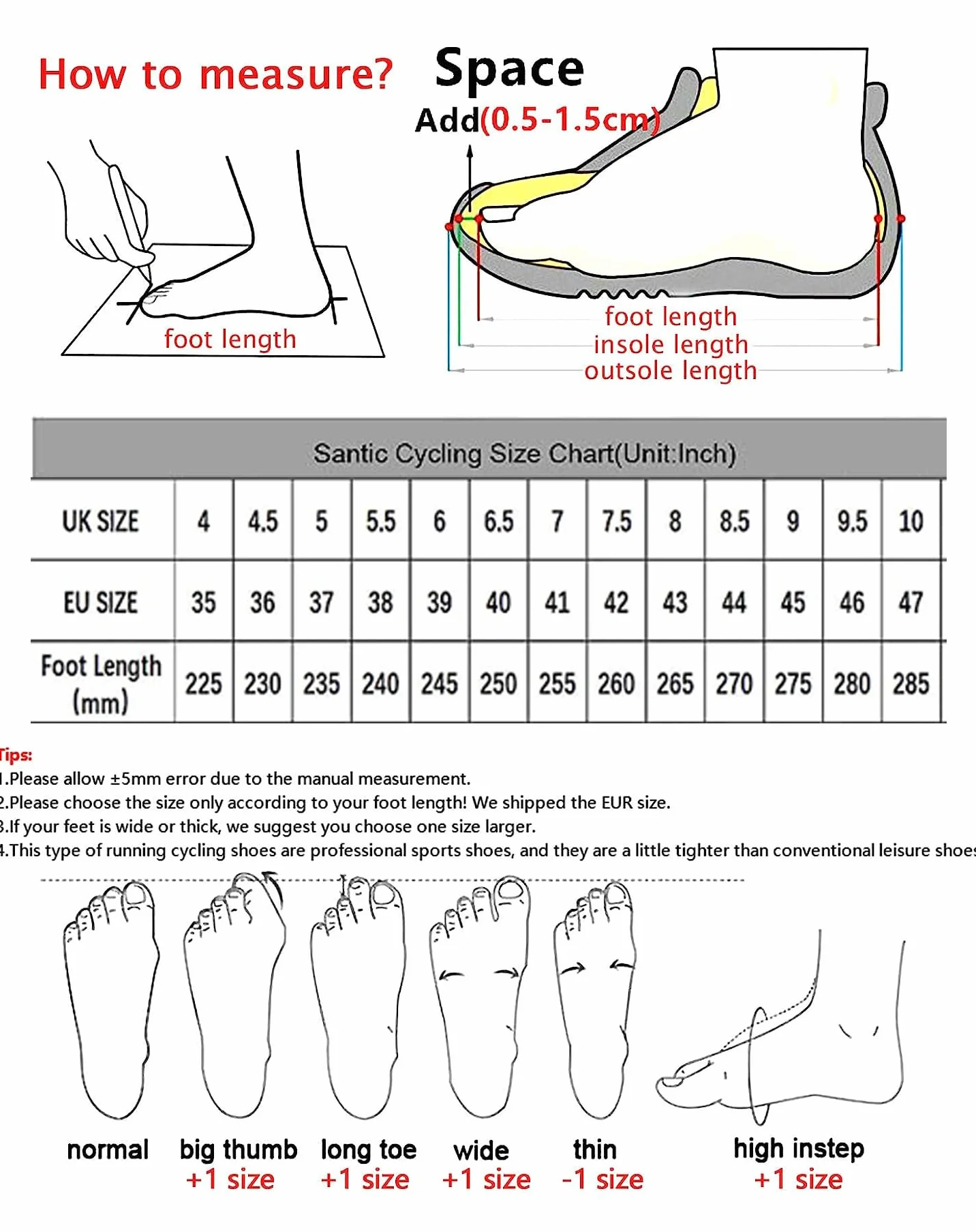 Hixingo Scarpe da Ciclismo Uomo Donna Strada Scarpe da Mountain Bike per Bici da Strada, Scarpe MTB Road SPD/SPD-SL Scarpe da Ciclismo da Bici Compatibile, Scarpe da Equitazione