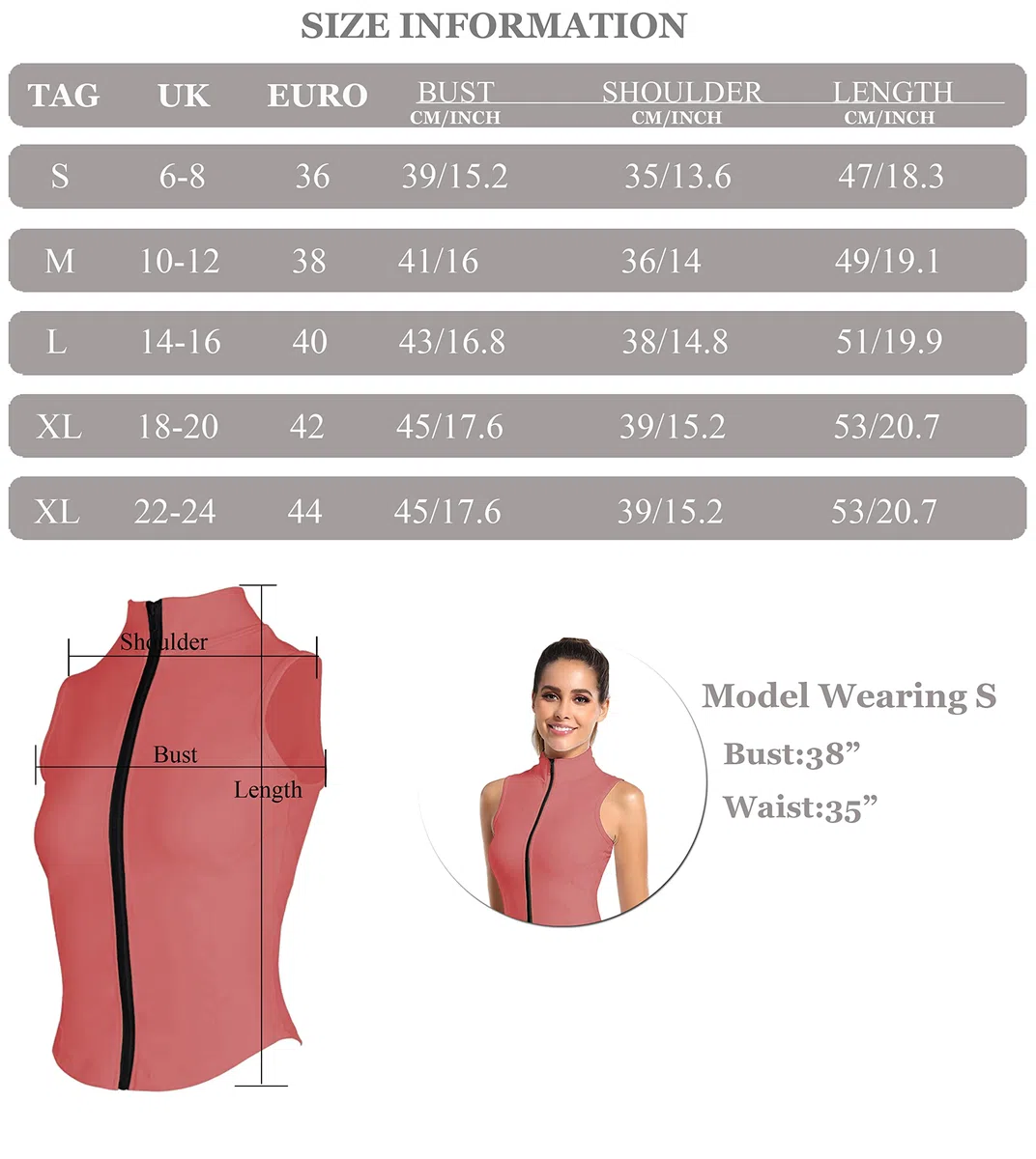 SotRong Camicia Sportiva da Donna Maniche Corte Girocollo Crop Top Magliette Sportive ad Asciugatura Rapida per Allenamento Yoga Palestra