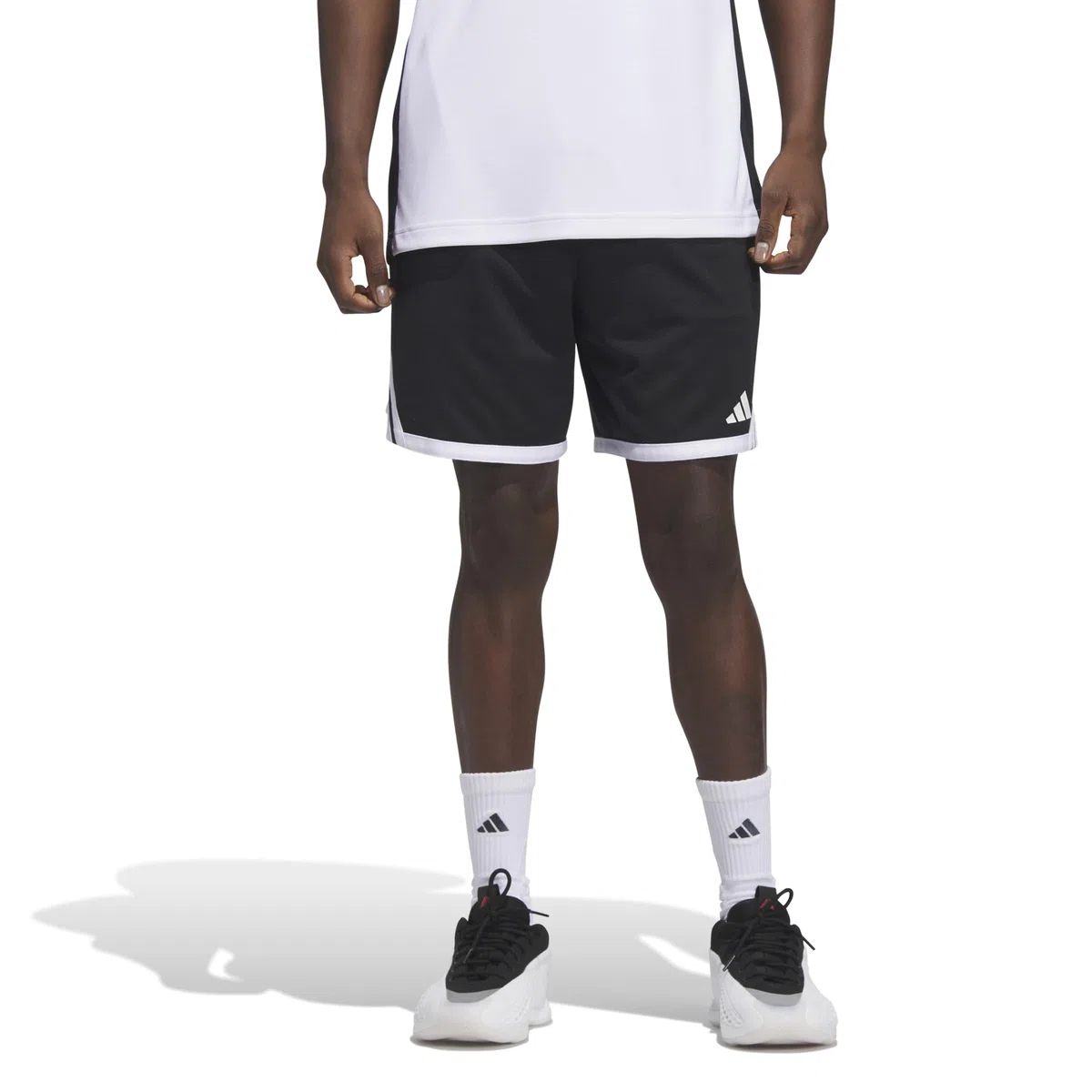 adidas Men Short da Basket 3G Speed AEROREADY