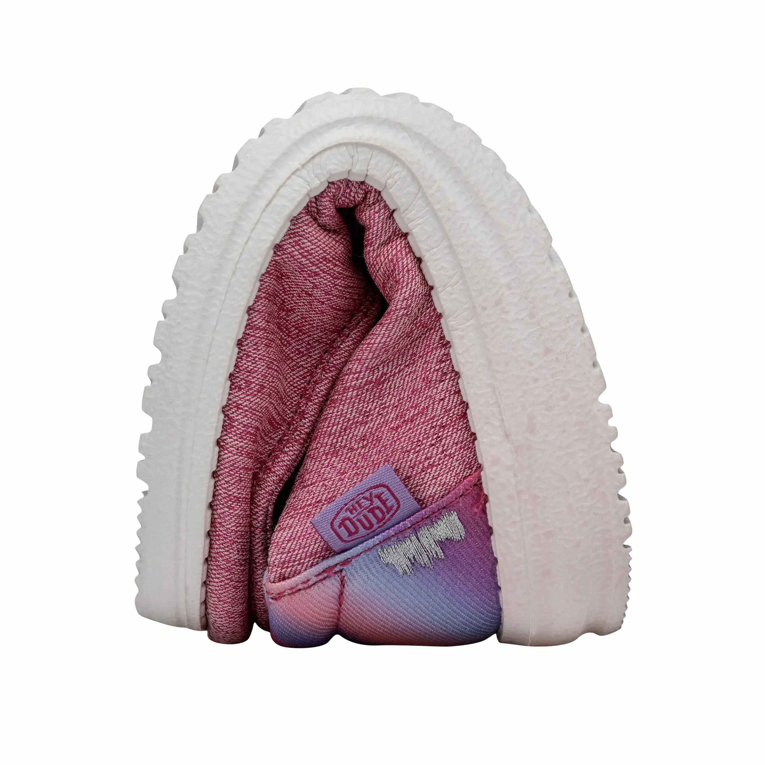 Hey Dude - Femmina Wendy Boho Wendy Slip-On Scarpe