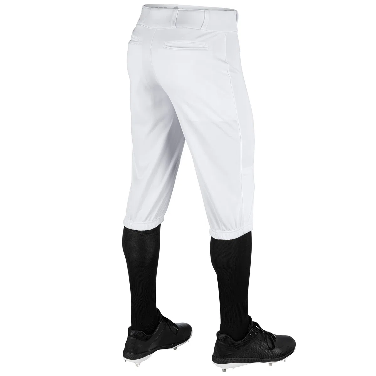 Champro - Triple Crown Knickers with Braid, Mutandine a Tripla Corona in Poliestere con Treccia Uomo