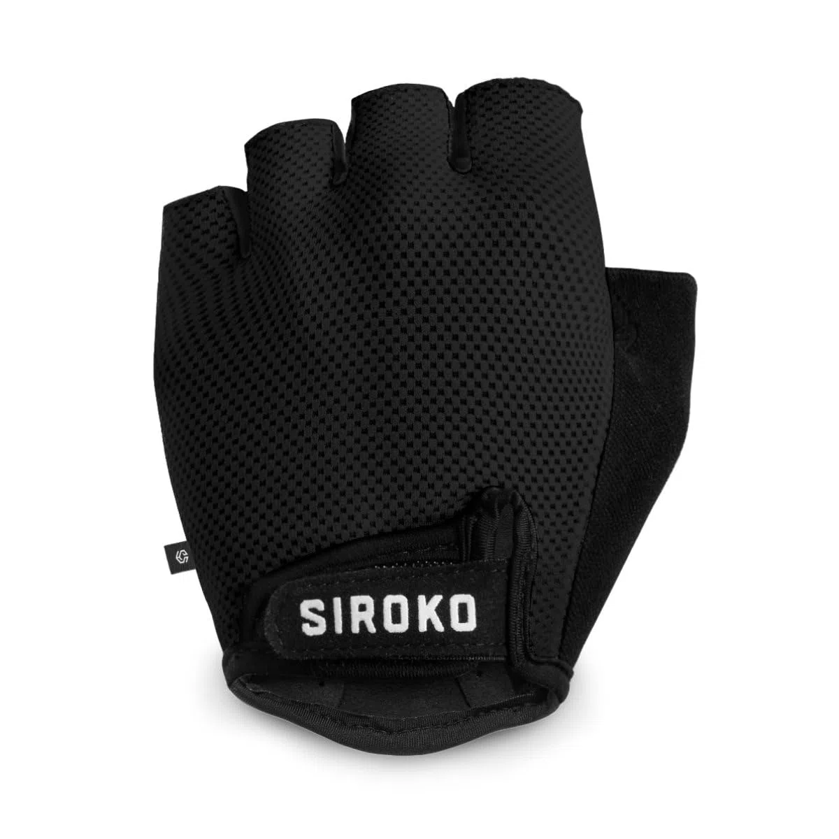 SIROKO - Guanti Bici Aero