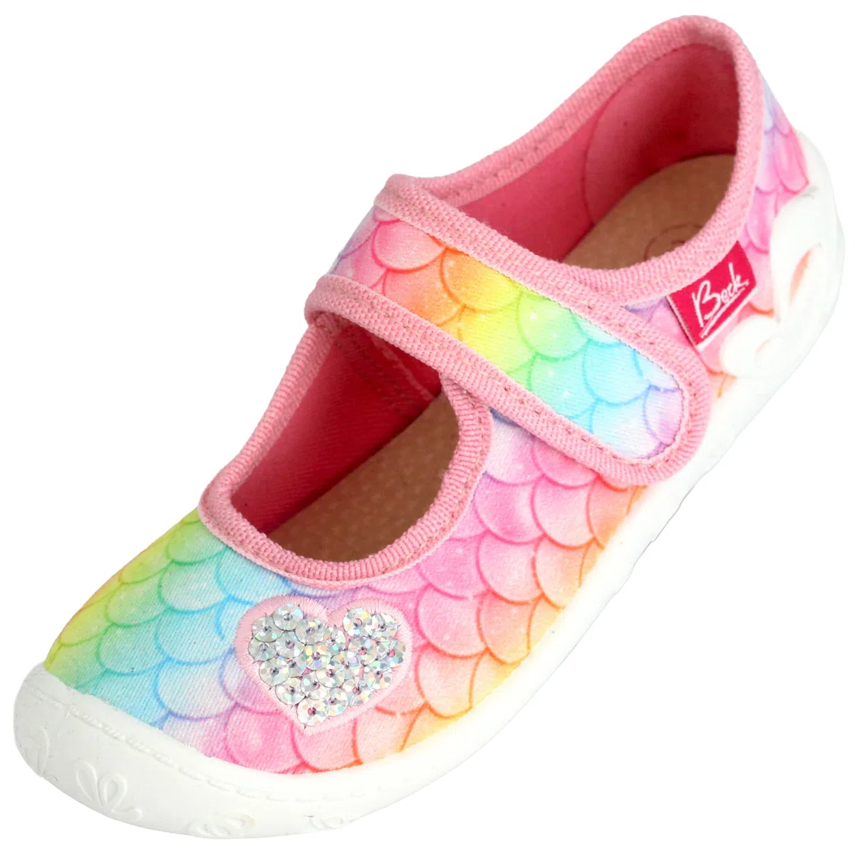 Beck Sunlight, Ciabatte Bambine e Ragazze