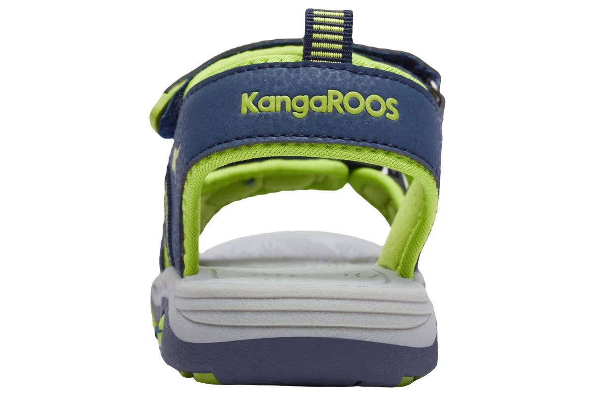 KangaROOS K-Logan, Scarpe da Ginnastica Basse Unisex-Adulto