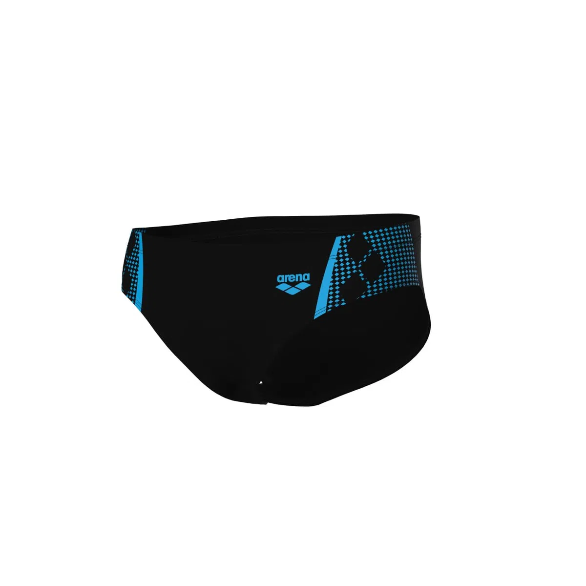 Arena Men's Swim Briefs Graphic Swim Briefs Uomo (Pacco da 1)