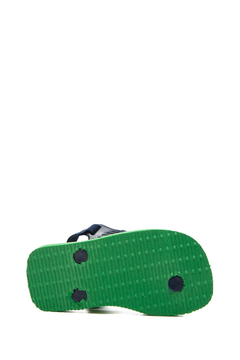 Havaianas - Baby Brasil Logo Sandali Bambino
