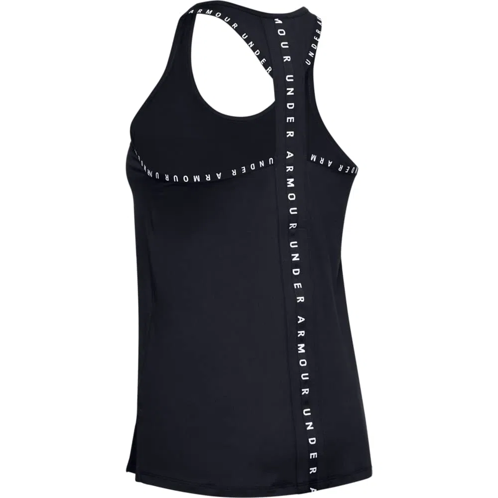Under Armour, UA Knockout Tank, Maglia, Donna