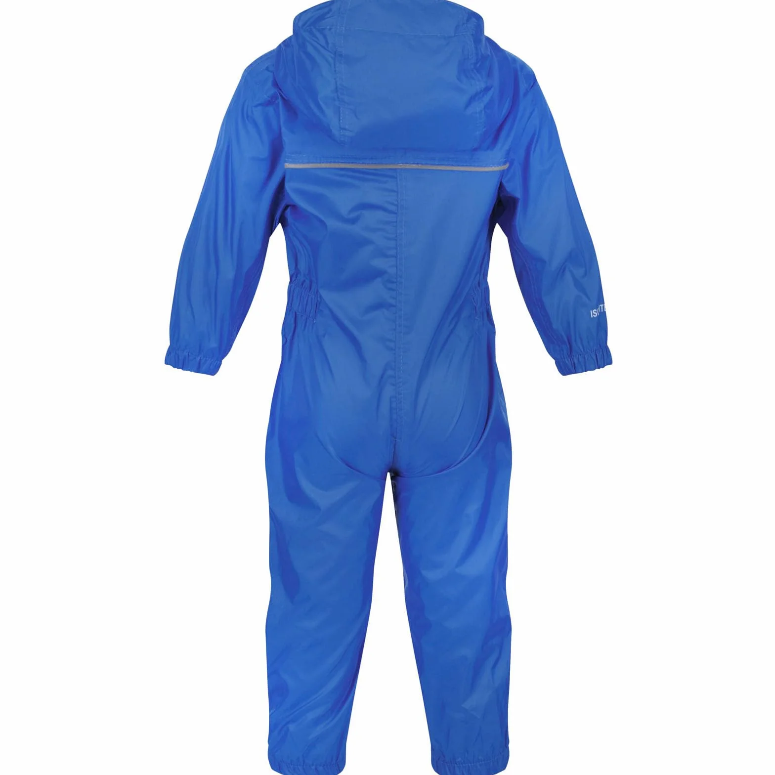 Regatta Puddle IV Tuta Integrale Impermeabile Unisex - Bambini e ragazzi
