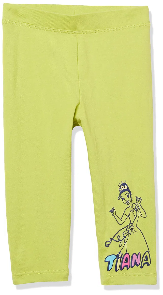 Amazon Essentials Bambine e Ragazze Leggings