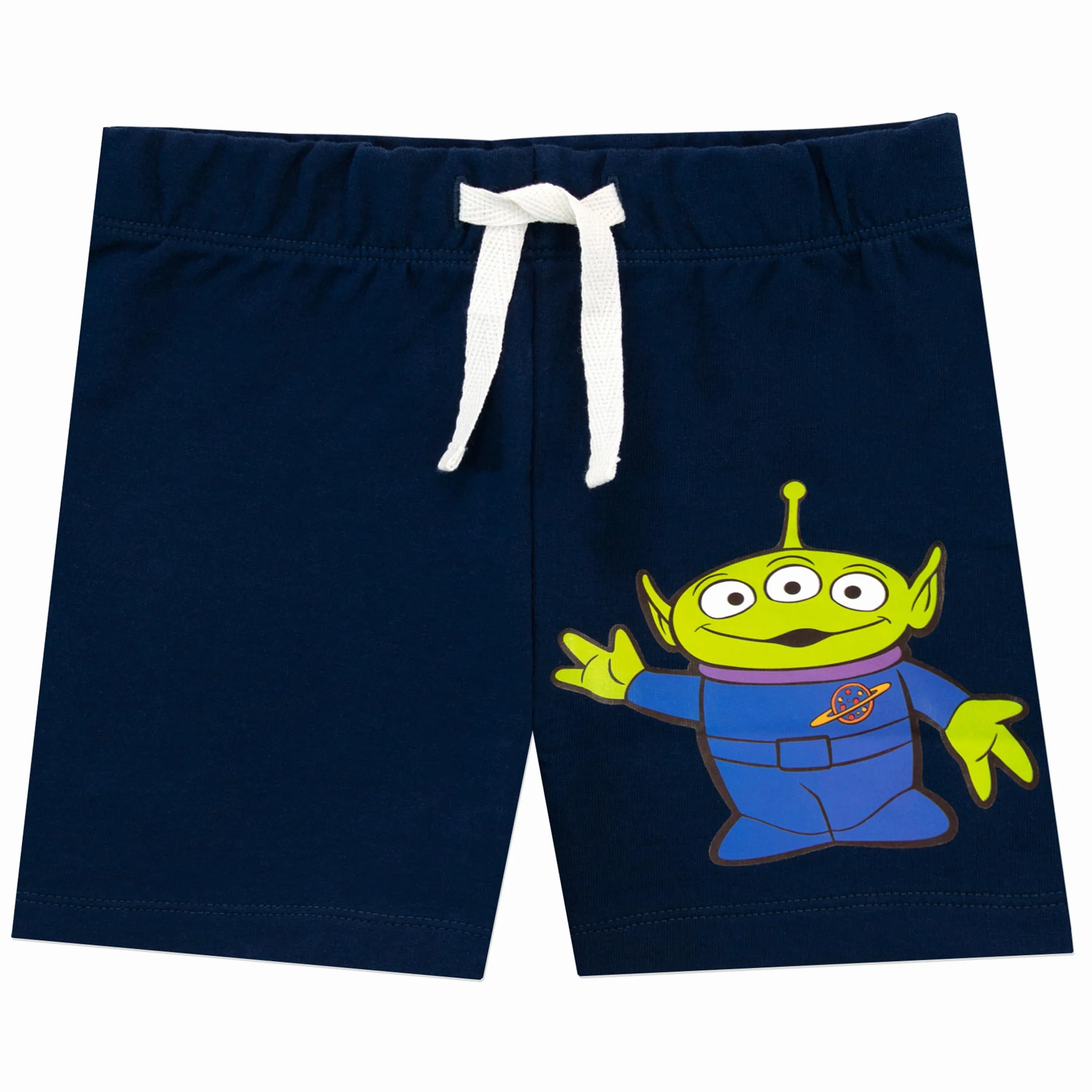 Disney Maglietta e Pantaloncini per ragazzi Toy Story