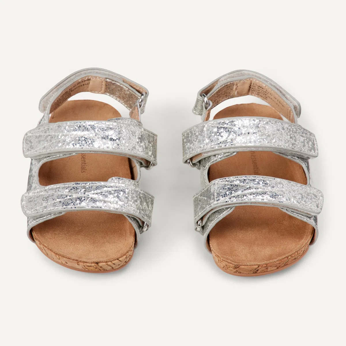 Amazon Essentials Bambine e ragazze Sandali in Sughero