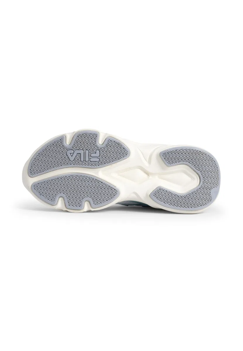 Fila Collene Logo Kids Scarpe da ginnasticaBambine e Ragazze