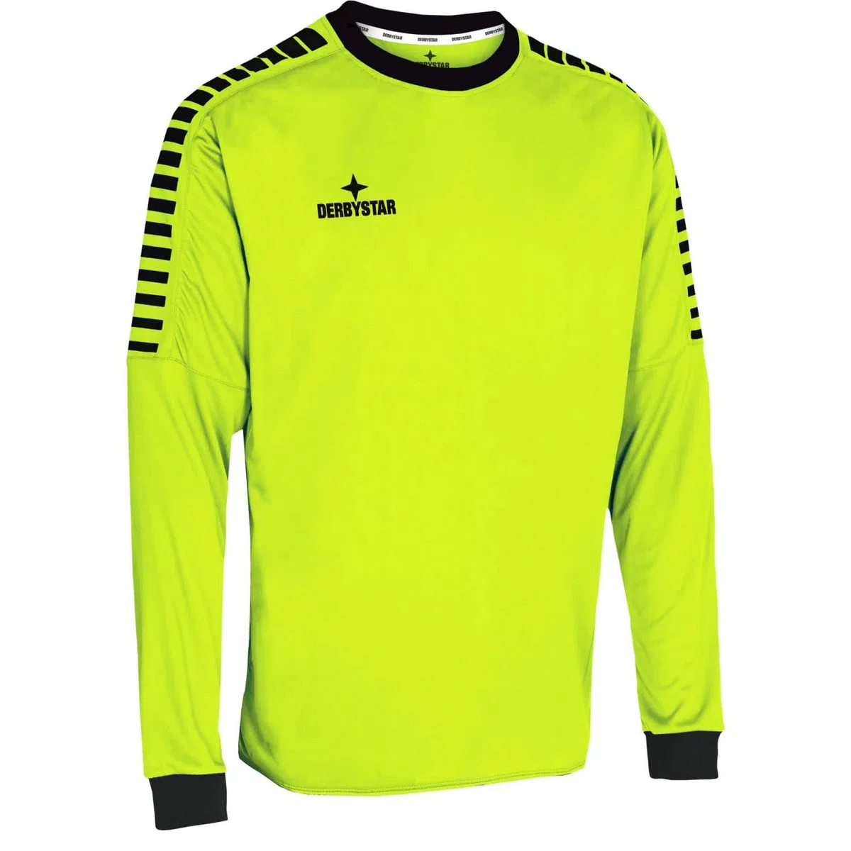 Derbystar Hyper Torwarttrikot Maglia da Portiere per Bambini Unisex - Bambini e Ragazzi