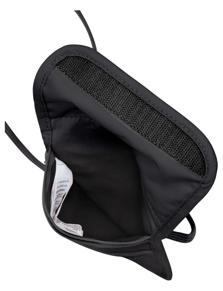Jack Wolfskin Organizer, Unisex - Adult Neck Pouches