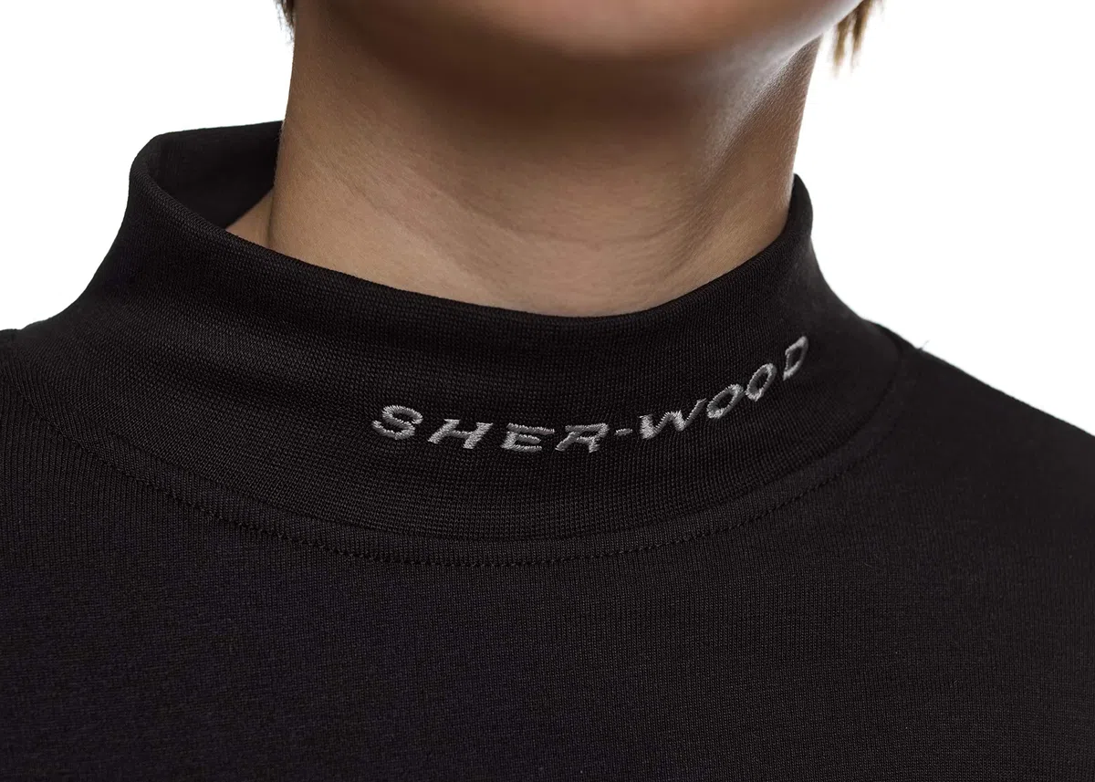Sherwood, Biancheria Intima Bambino 2 Pezzi