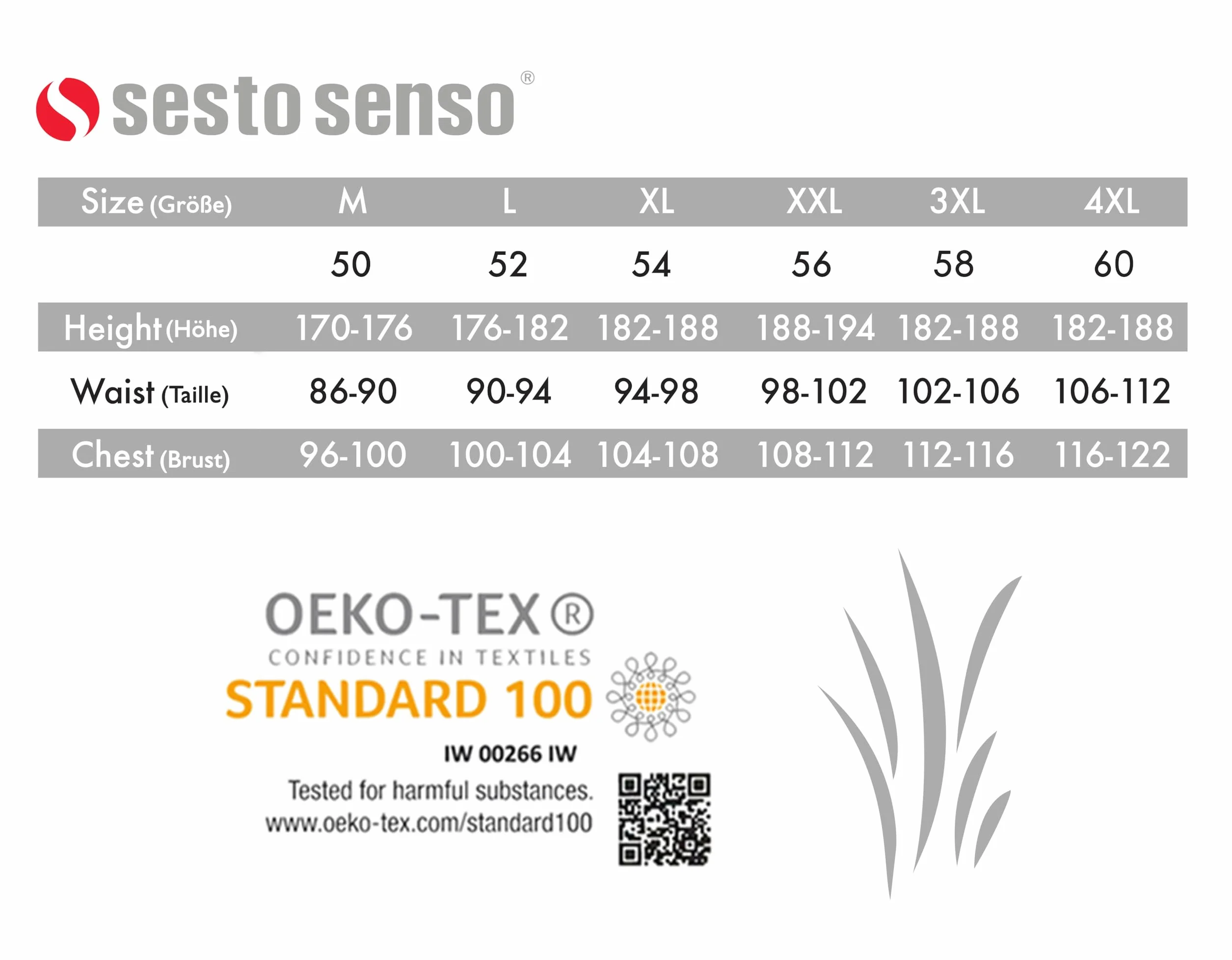 sesto senso Pantaloncini Pigiama Uomo Corti Shorts Cotone Quadri Semplice