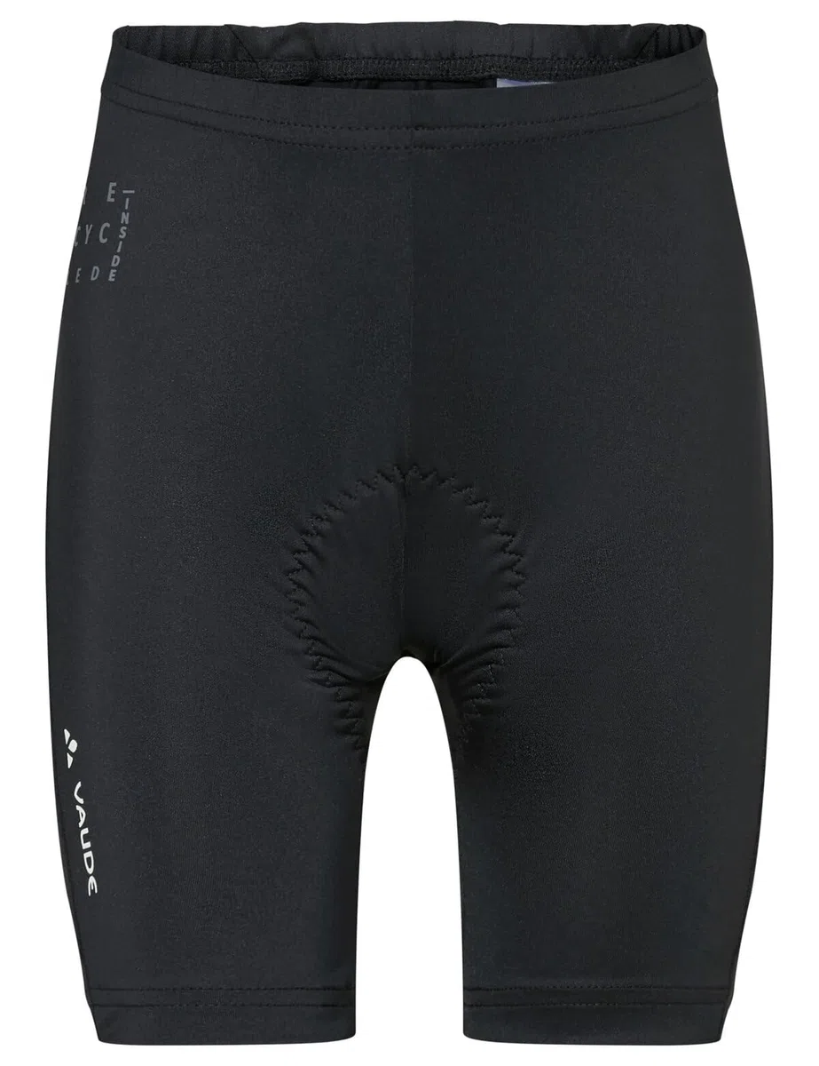 VAUDE - Kids Elmo Pants VII, Pantaloncini Unisex - Bambini e Ragazzi