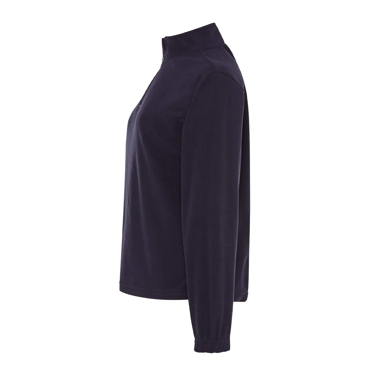 FYL Felpa in Pile Polare - Donna