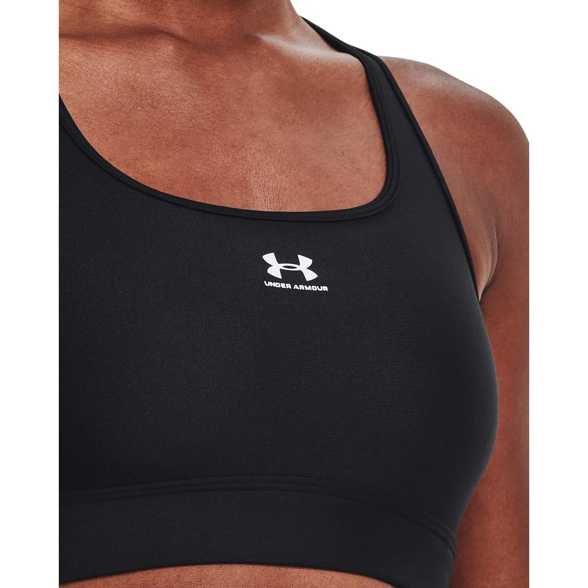 Under Armour Authentics Mid Padless