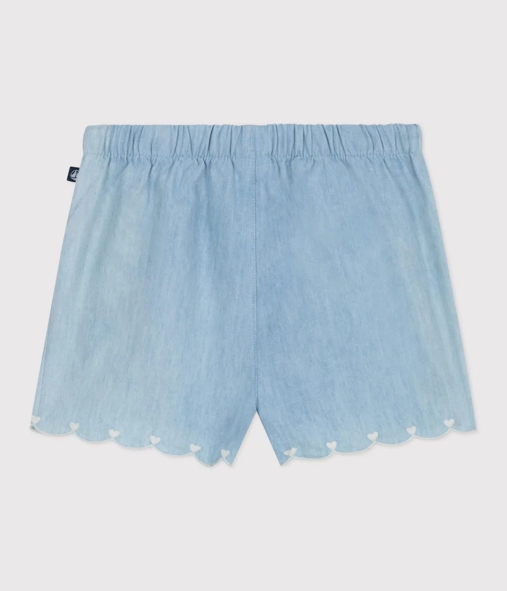 Petit Bateau - A0f1j, Abbigliamento Giorno Bimba 0-24