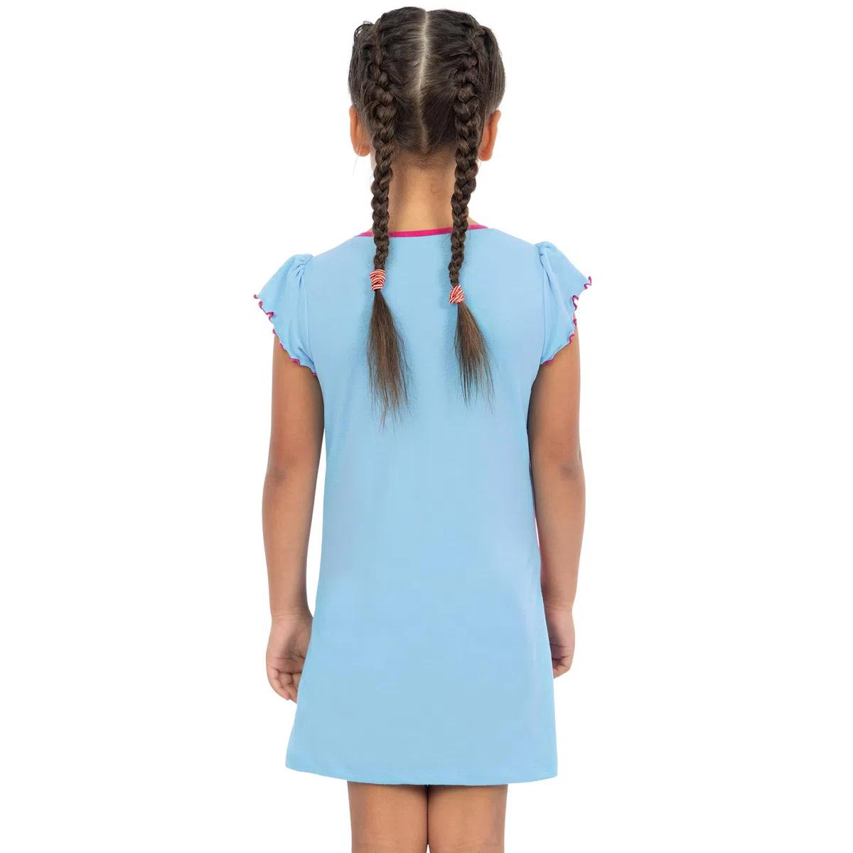 Disney Camicia da Notte per Ragazze Frozen