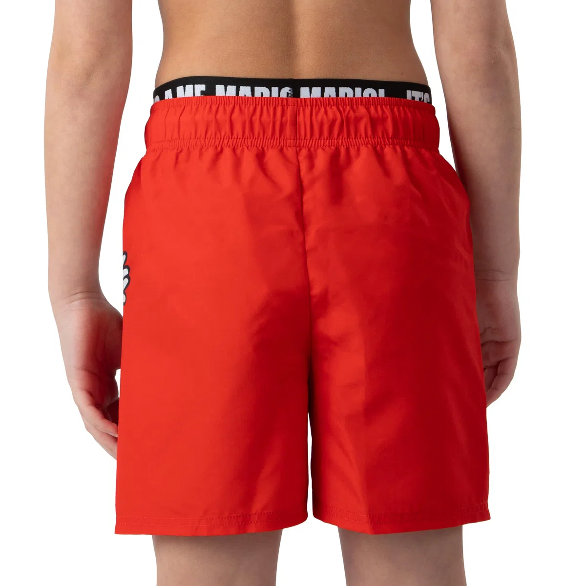 Aggiorna Super Mario Costume Piscina Bambino, Costumi Nuoto Ragazzo Mario, Boxer Mare Bambino, Costume Bambini da Spiaggia