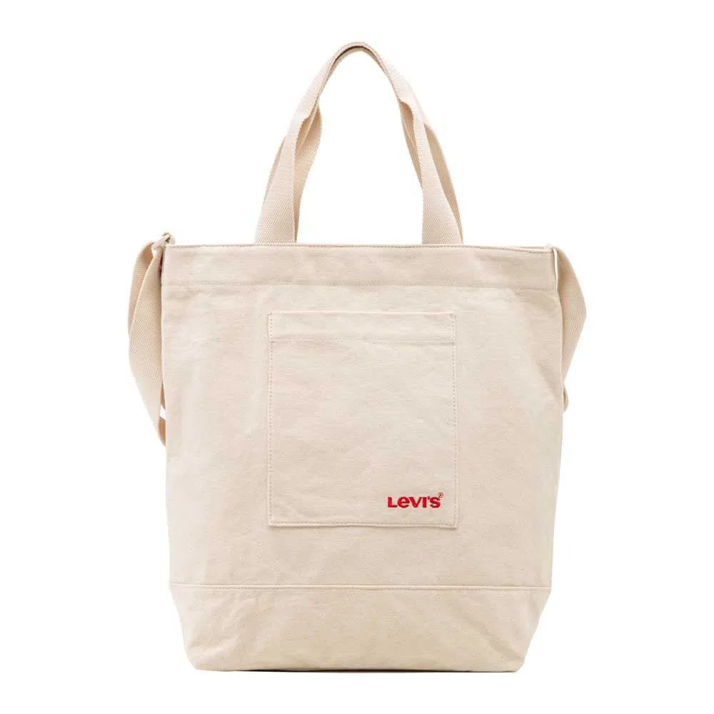 Levi's - Icon Tote, BAGS Unisex - Adulto