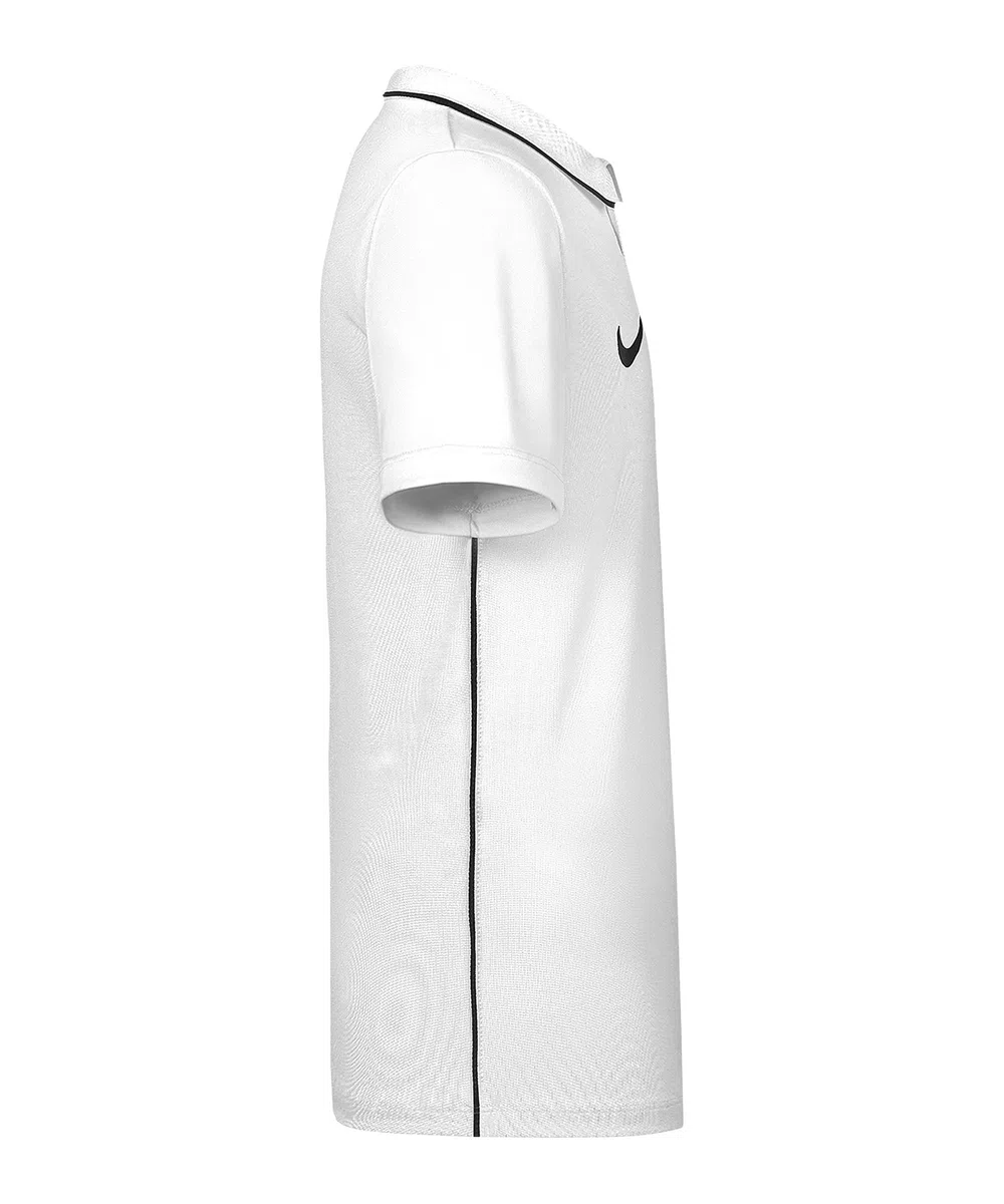 Nike Y Nk DF Park26 SS Polo Polo a Maniche Corte Unisex - Bambini e Ragazzi (Pacco da 1)